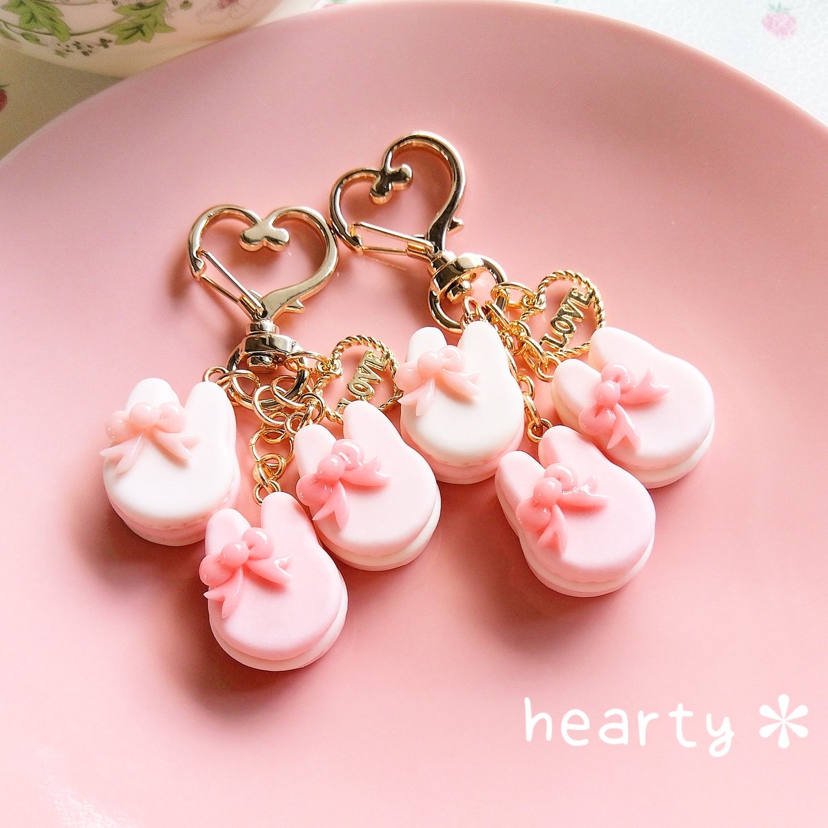 杏にゃ☆fujikujira☆ハンドメイド (@minimamuanna045) / Posts / X