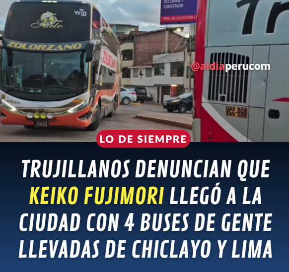 AlDíaPerú tweet media