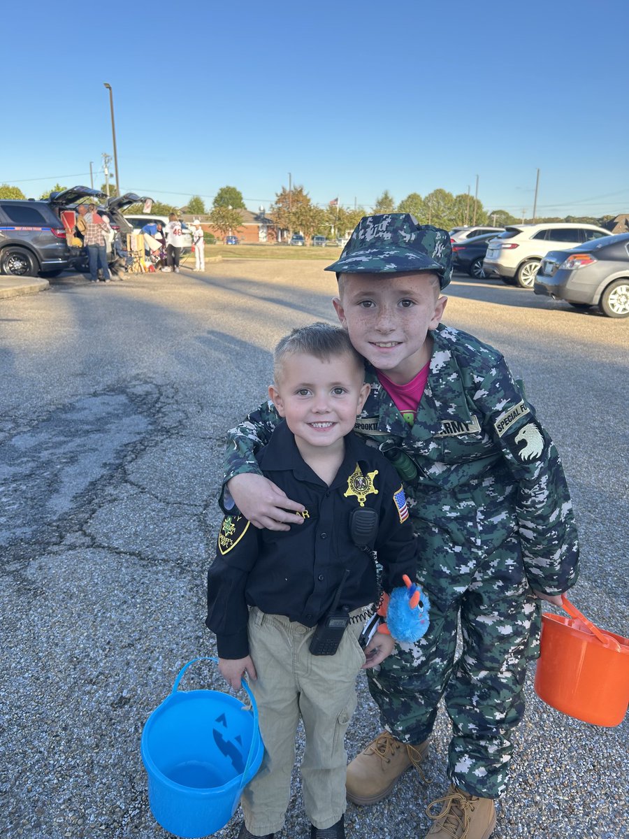 MHP New Albany tweet media