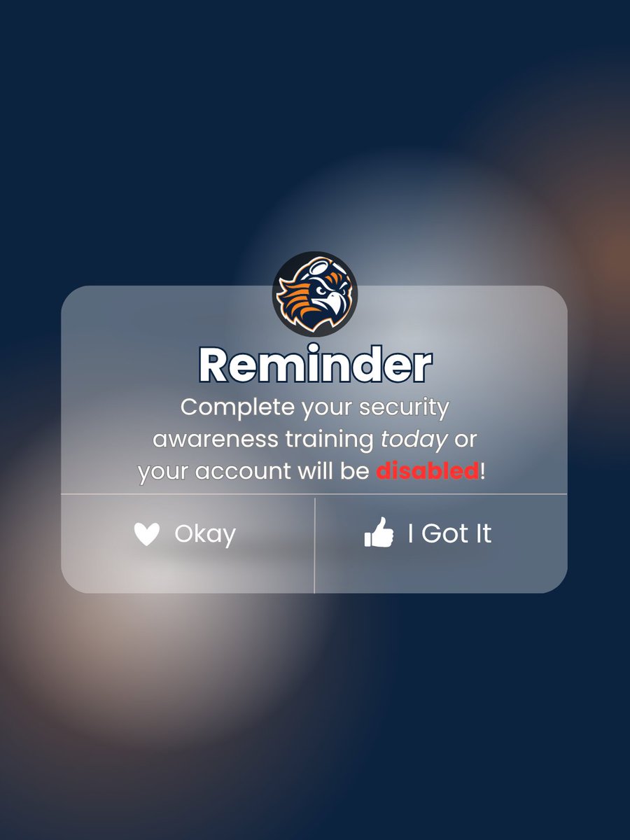 UT Martin ITS tweet media