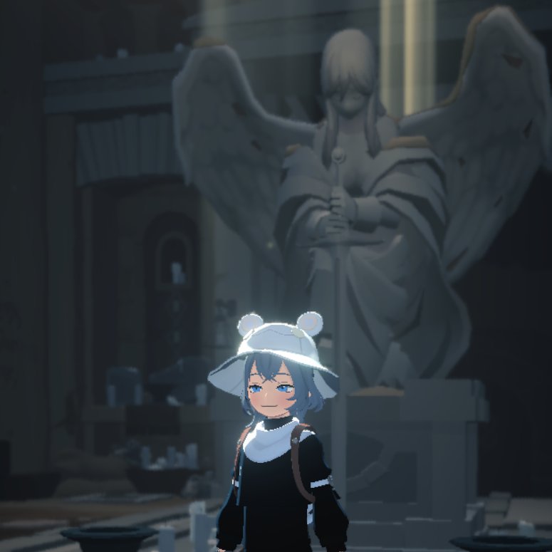 Mersum_'s tweet photo. #모비노기_트친소

칼릭스 댄서입니다! 

종합게임계정이긴 한데 요즘 모비노기 넘 재밌게 하고 있어서 돌려봅니다 🥹

모비토크 즐겁고 마리모도 완전 좋습니다 💃 https://t.co/vWXeJIof0P