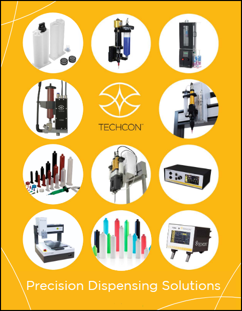 techconsystems's tweet image. NEW: 2025 Techcon Product Catalog is available NOW:
hubs.la/Q03R2VmW0
#dispensing #dispensingrobots #2K #jetvalve #dualcartridge