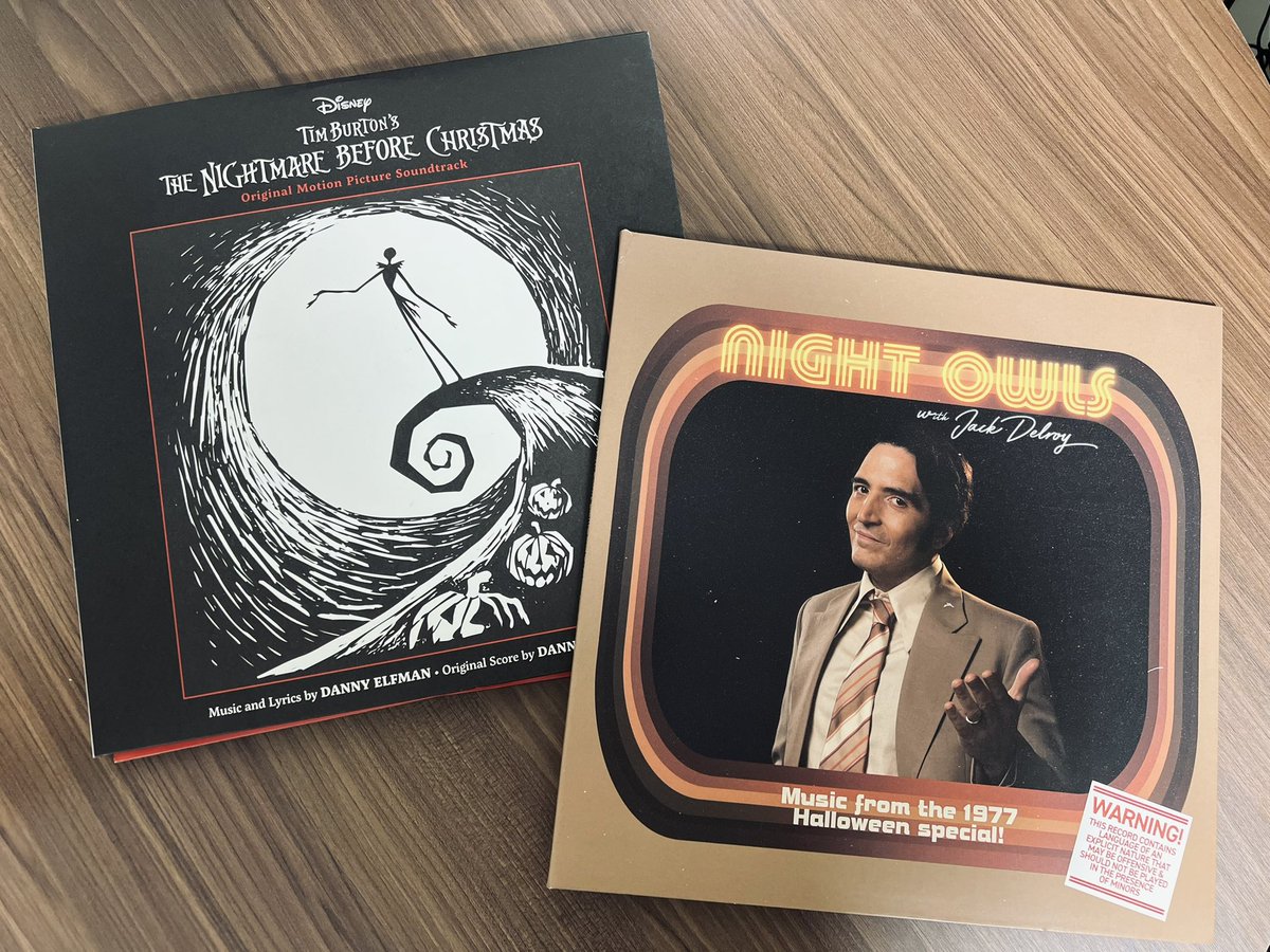 할로윈 맞이 작업 음악 선곡