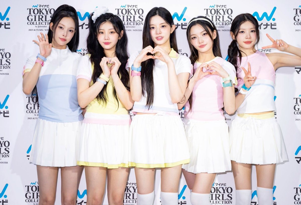 アイリット　イロハ ILLIT Official Japan on X