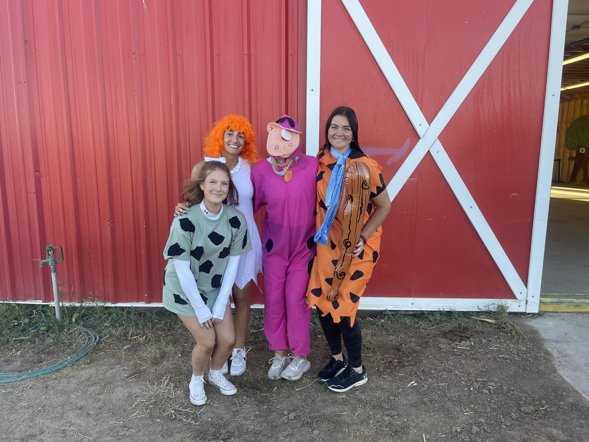 Lady Buff Softball tweet media