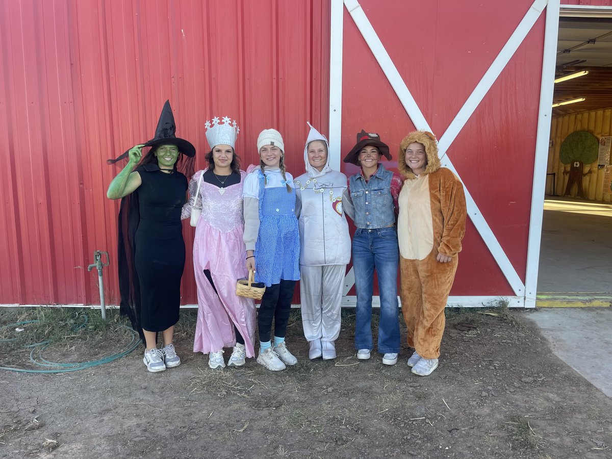 Lady Buff Softball tweet media