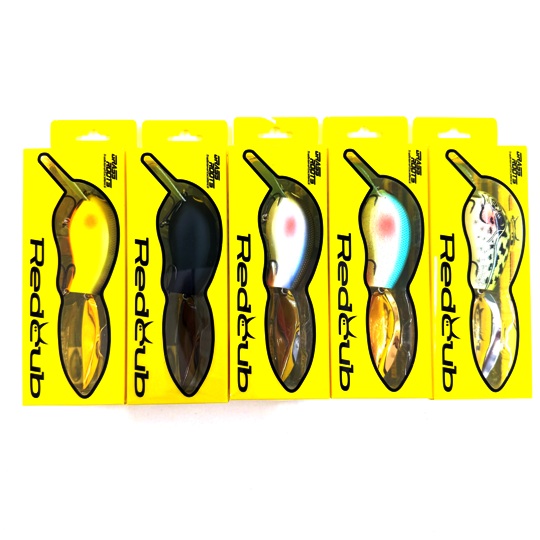 グラスルーツ】NEW レッドカブ 入荷いたしました！ 大変お待たせいた