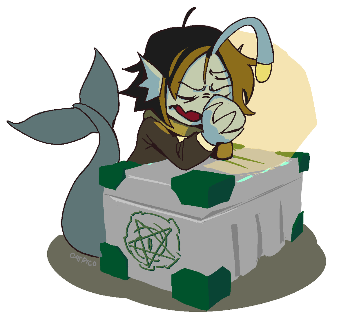 Cat_Pico's tweet photo. @UrbanshadeRblx @zerkichi @Makeship oh my god please https://t.co/Ma57UNOMYL