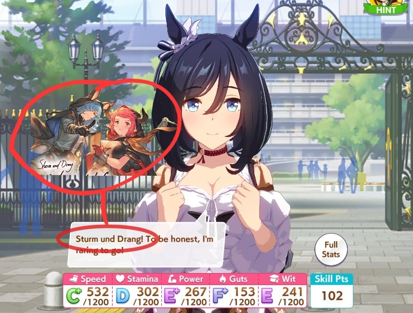 uncXrd's tweet image. Say that again