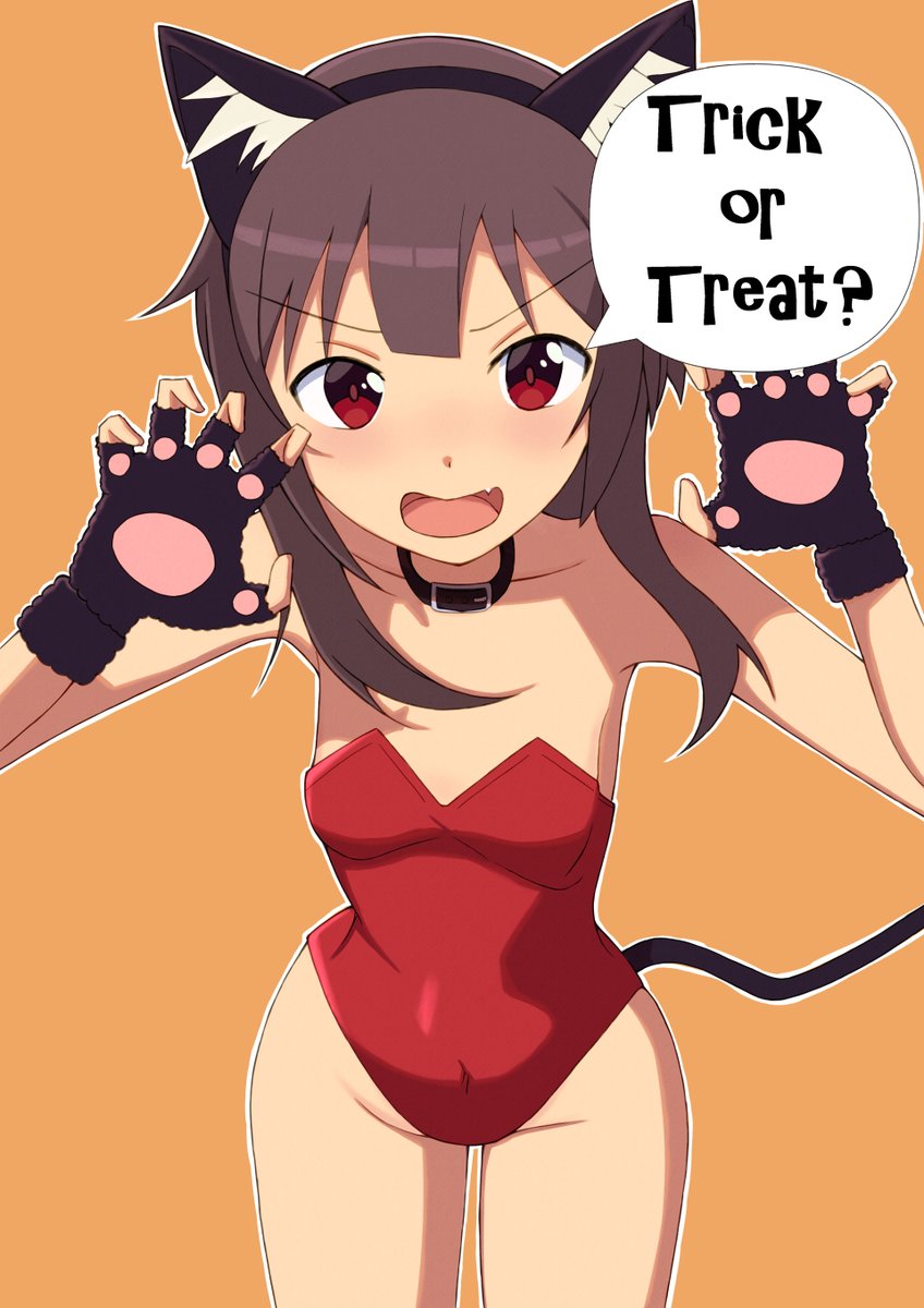 #イラスト 
#このすば
#めぐみん 
#ハロウィンイラスト