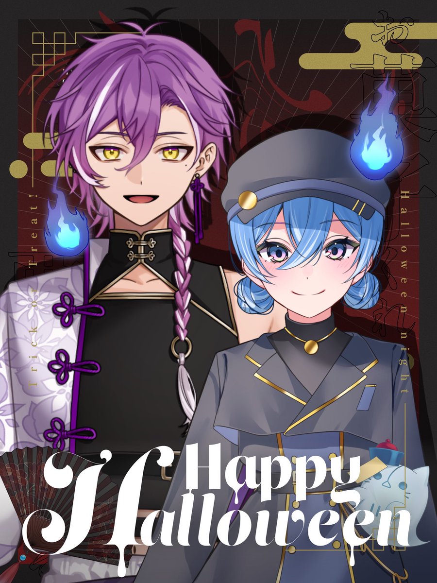 #おはようVライバー 

今日はてぇてぇ！！！

紫煙くんです！(ﾟ∀ﾟ)o彡゜しーえん！えーえん！
私こいつのボキャブラリーが大好きです！
めっちゃいい声してます！
最近配信少ないけど見かけたら絶対行きましょう！＼＼\\ ٩( 'ω' ( 'ω' )'ω' )و //／／

今日も一日ゆるふぁだよ！！