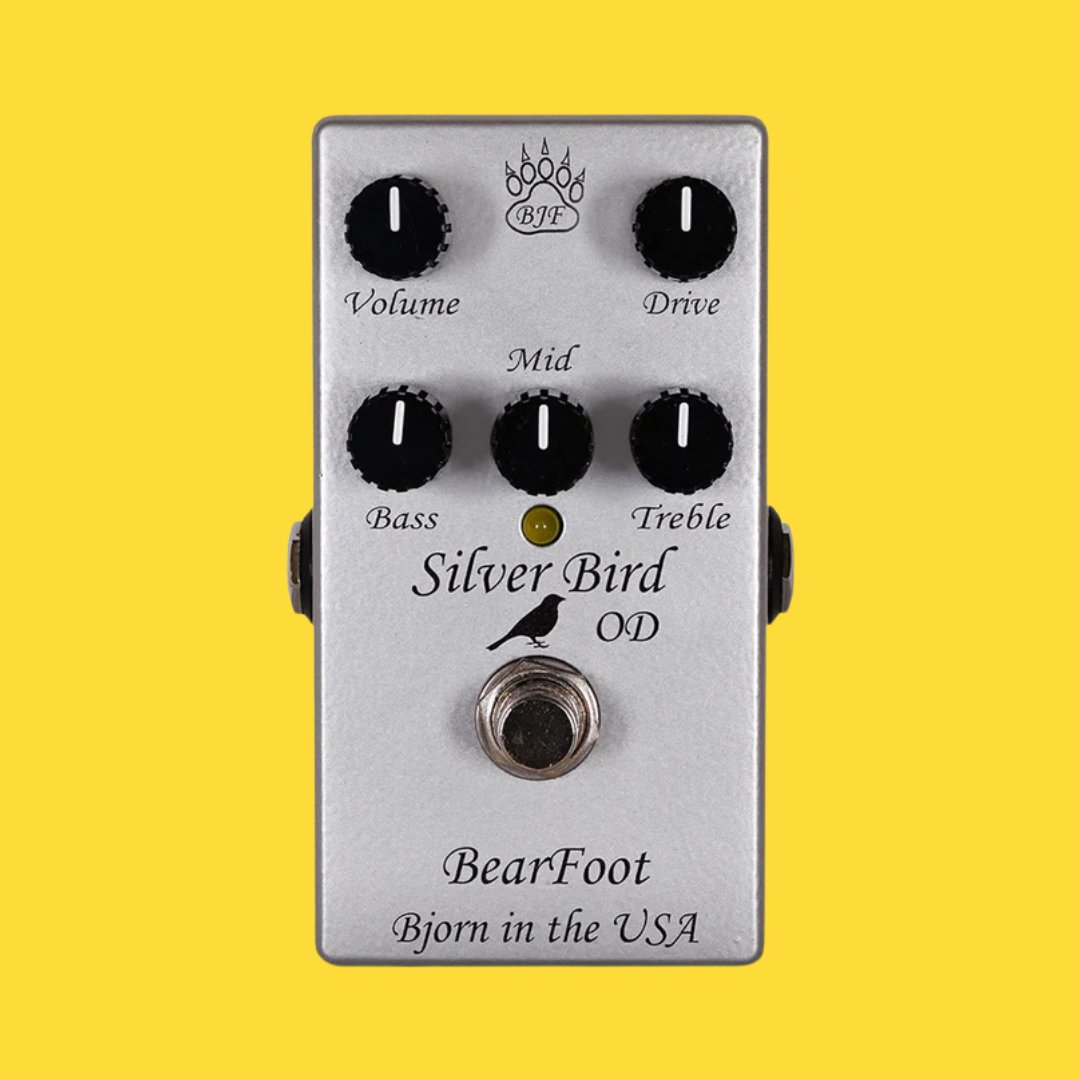 エフェクター専門店ナインボルト on X