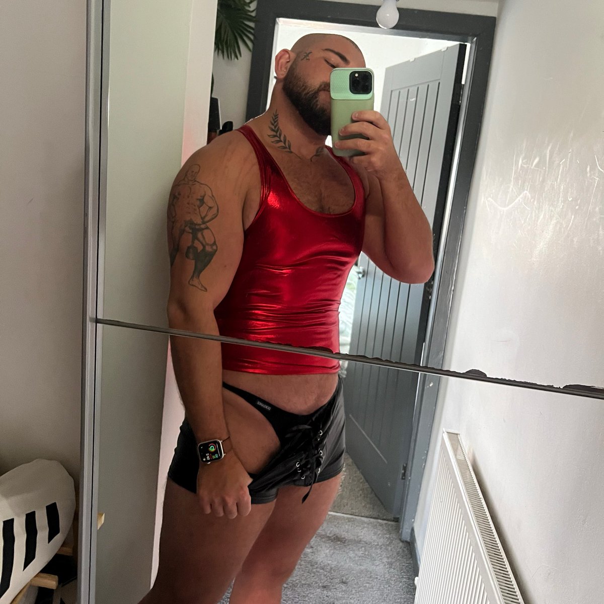 Jake Rockard tweet media