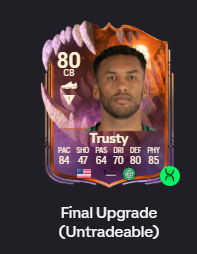 juntyie's tweet photo. @fut_trader_D Forgot to add this one https://t.co/Ada8aYQVHJ