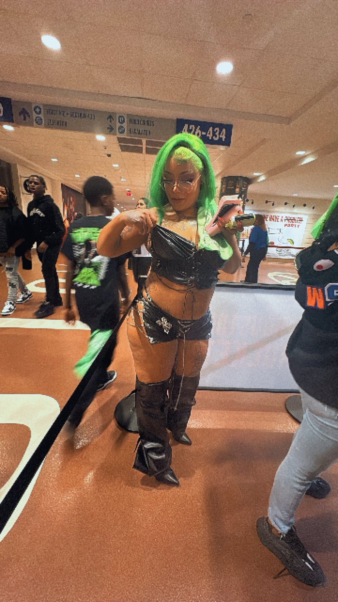 BIGSUMO KUSH tweet media