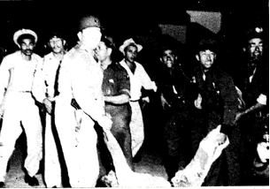 Calendario Puertorriqueño Independentista: Octubre 31 - Segundo Día de la Insurrección Nacionalista de 1950, Masacre de Utuado

…endarioindependentistapr.blogspot.com/2022/10/calend…