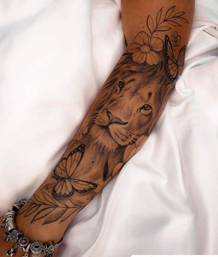 1tattooinspo by girls18k ✨ (@onetattooinspo) on Twitter photo 