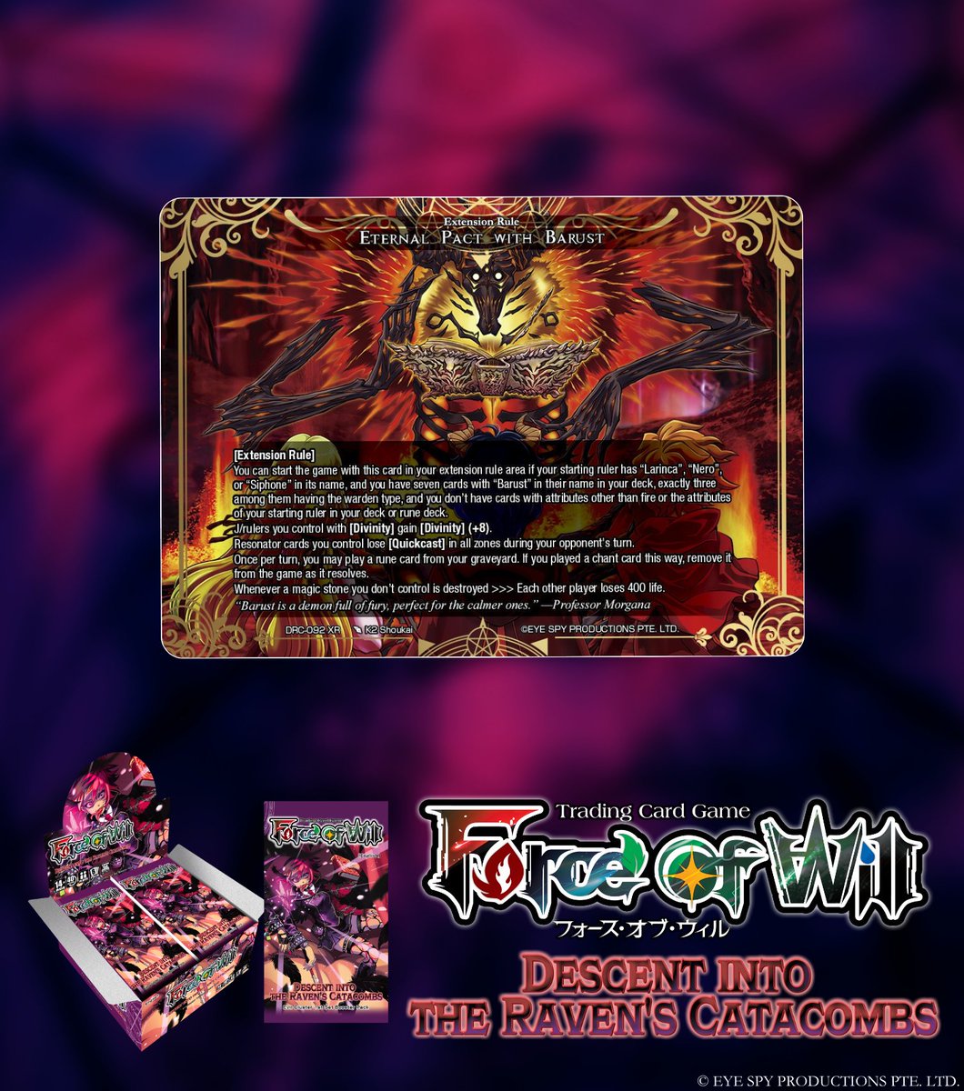 Force of Will 4枚セット Force of Will Price | mtg