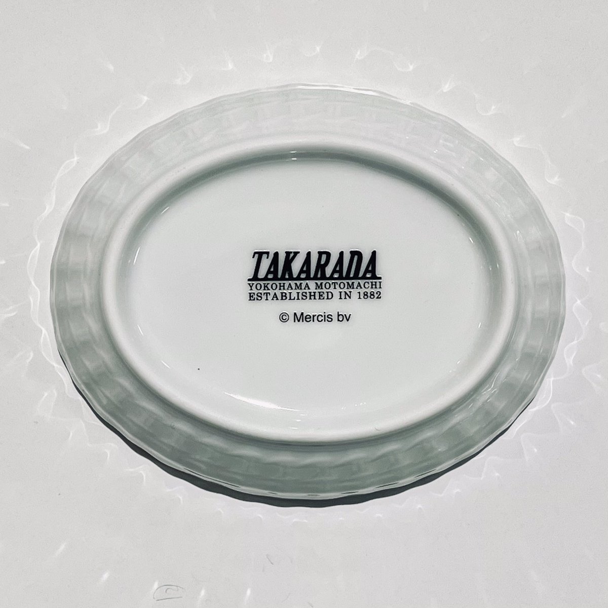 横浜元町TAKARADA タカラダ フルーツ 大皿 深皿 10点セット 横浜元町TAKARADA タカラダ フルーツ 大皿 深皿 10点セット