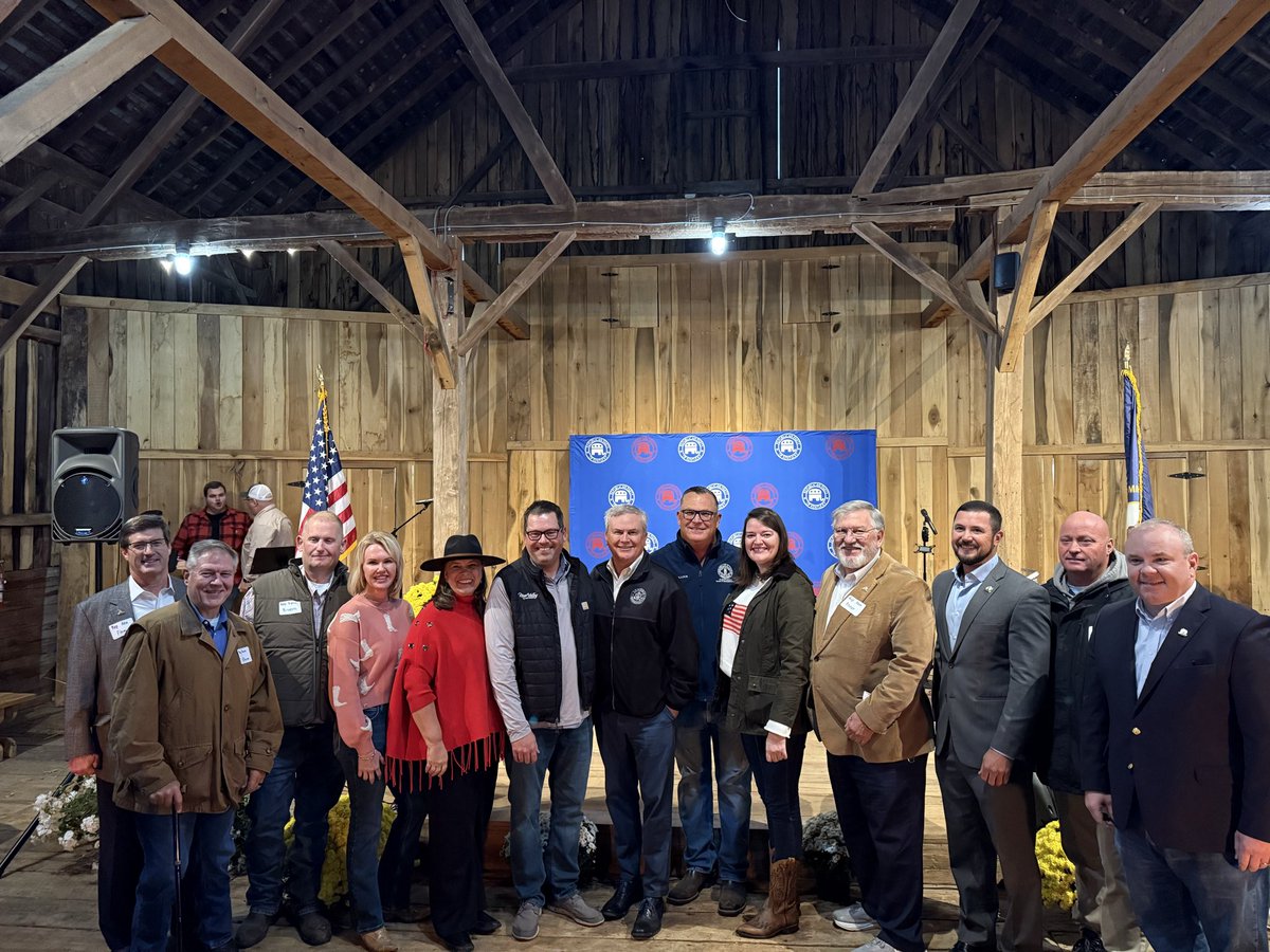 James Comer tweet media