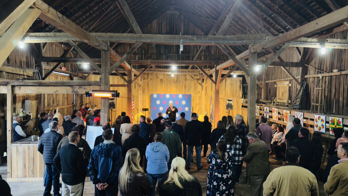 James Comer tweet media