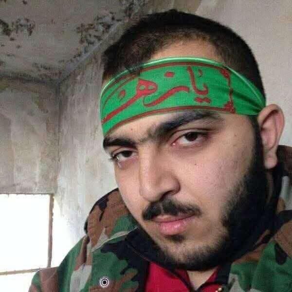 Amjad Kazkaz tweet media