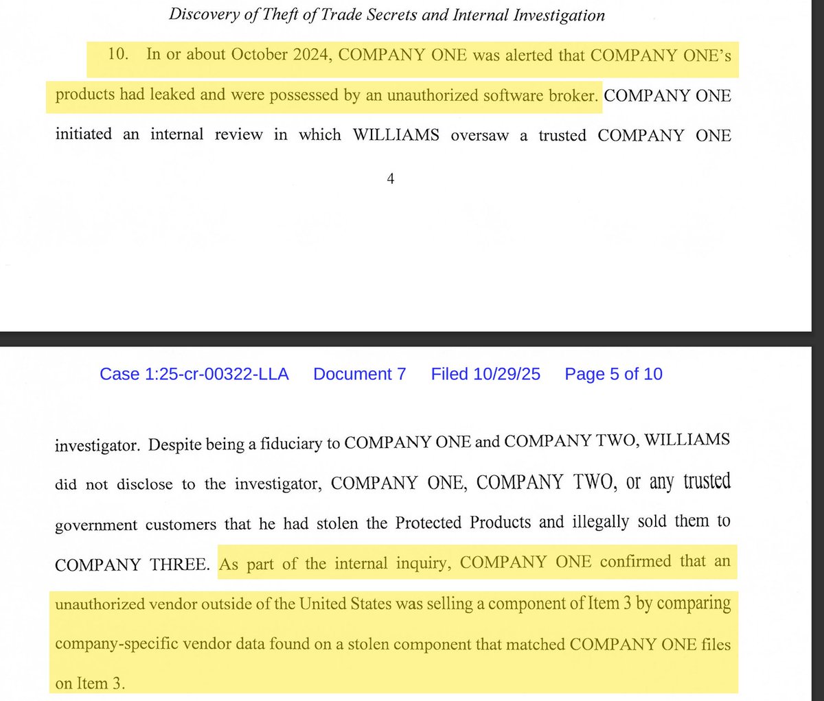 Scott Bauer tweet media