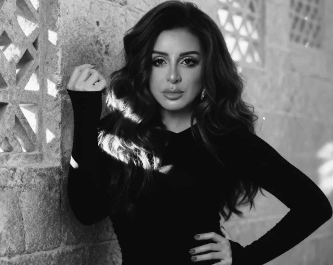 هو قدرنا ولا اختيارنا نحبك يا فنانة 🤍
@angham | #اختلفنا_فرقنا_افترقنا