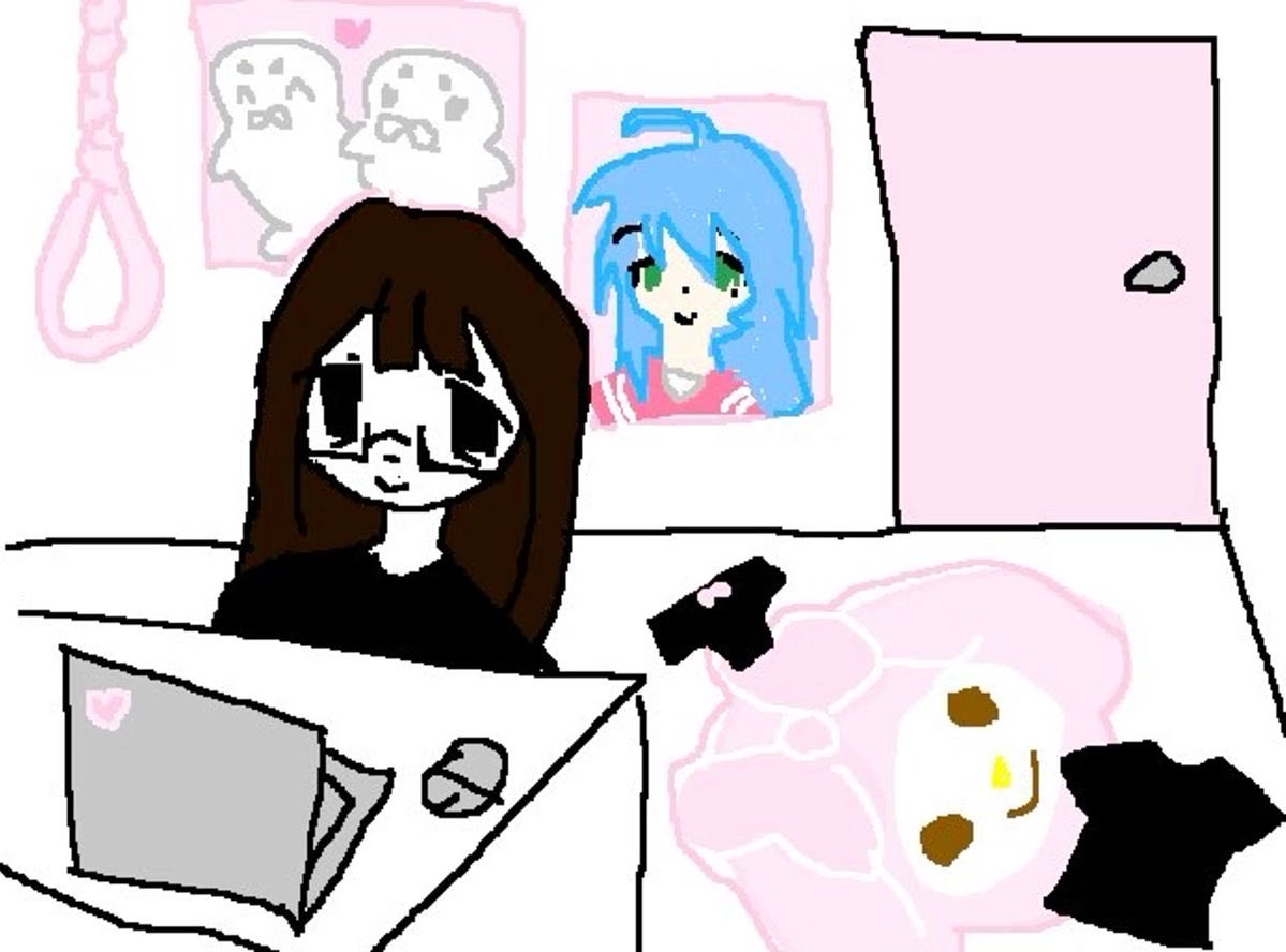 Usedomega3's tweet photo. YAOI TIME:3 https://t.co/b1Tm5ZWPIg