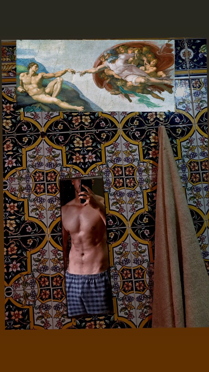 موحى tweet media