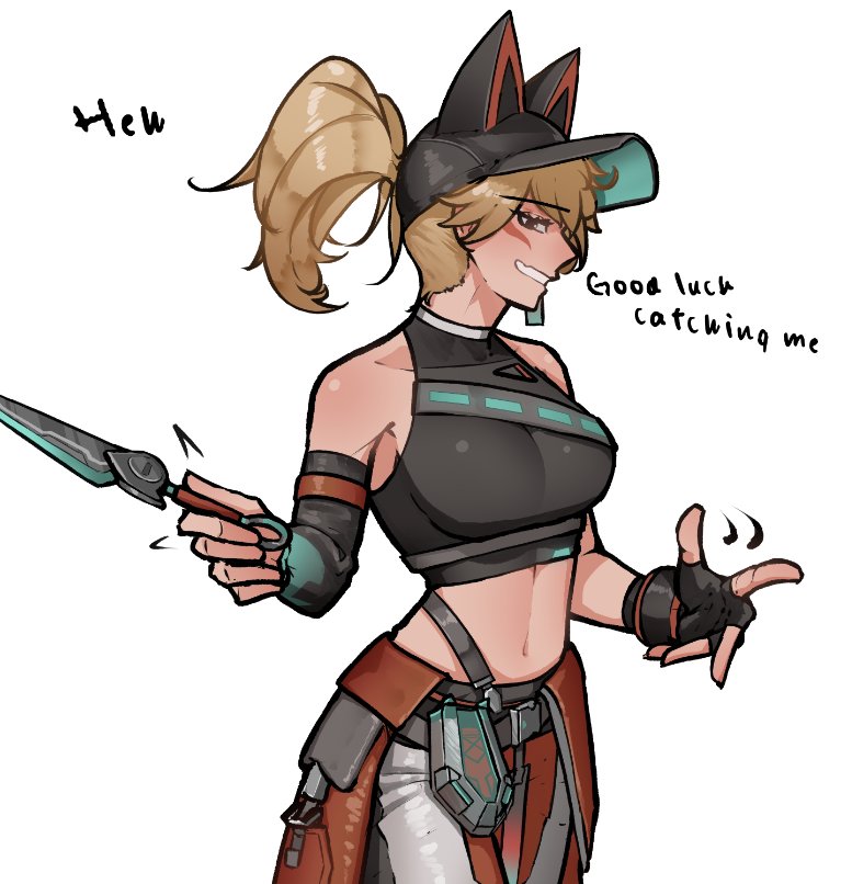 #Kiriko #Overwatch2fanart