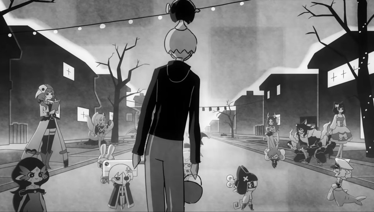 Look who’s got a cameo appearance!