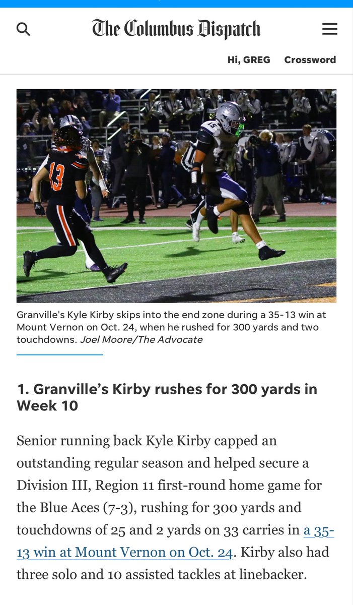 Michelle Kirby tweet media