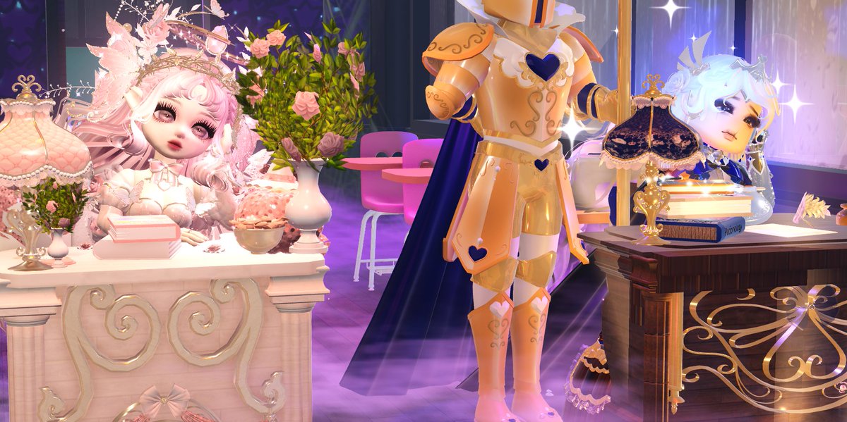 THE CLASSROOM RP IS OUT!! 🩷
#RoyaleHigh #RH <a href="/Bunnii_004/">Cloudy</a>