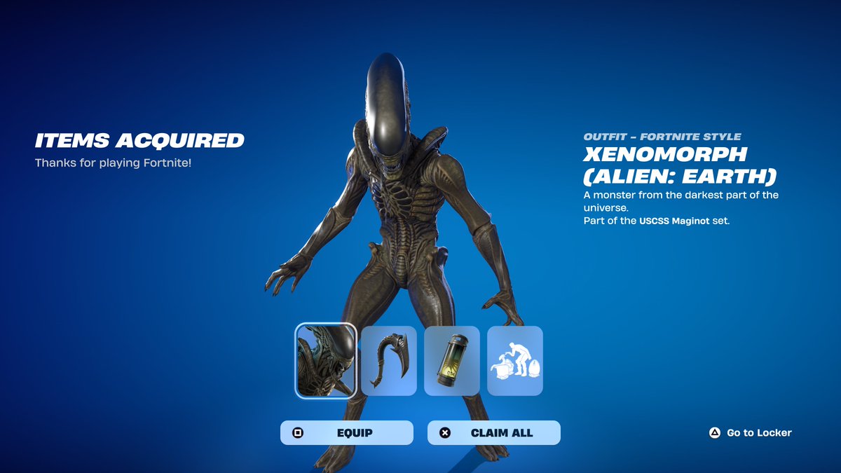 Fortnite Leaks 🕜 tweet media