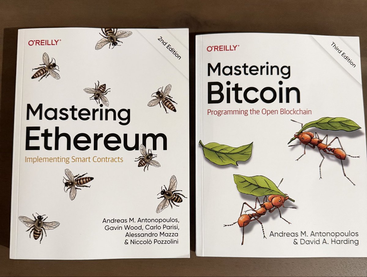 Bought the new editions for home and Gemini office