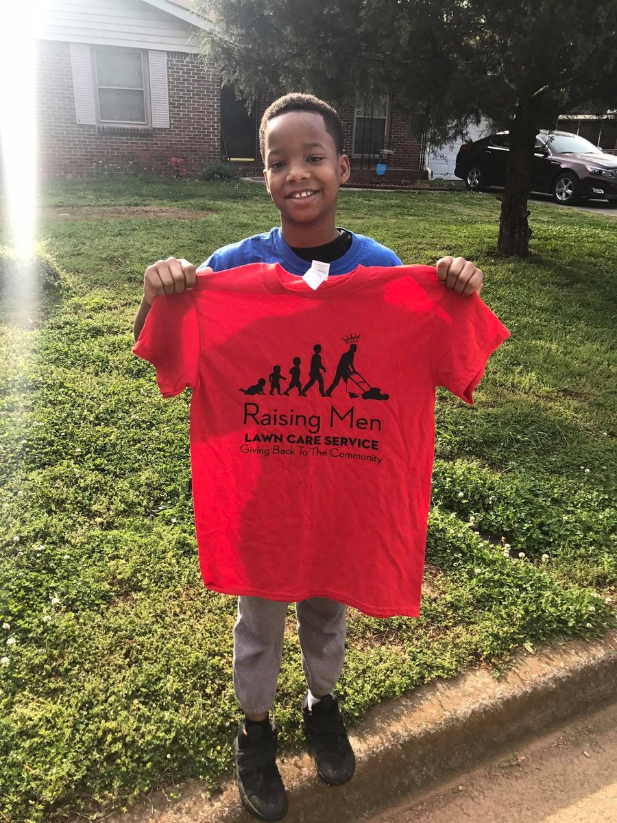 iamrodneysmith's tweet photo. Tonight I had the honor of being invited to Quay’s senior night. Can you believe he’s one of our longest-serving members of the 50 Yard Challenge? He joined when he was just nine or ten years old, and now he’s about to graduate high school and head off to college to study information technology. Watching his journey from a young boy mowing lawns to a young man preparing for his future truly fills my heart with pride.

Quay is in the school band.

Quay, as you finish this school year and step into this next chapter, remember this — the same dedication, kindness, and perseverance that carried you through 50 free lawns will carry you through life. Every lawn you mowed was a seed of service, and those seeds have grown into the strong, grounded, and purpose-driven person you’ve become.

Keep believing in yourself, keep serving others, and never forget that greatness isn’t about where you start — it’s about how you use your gifts to make a difference. You’ve already proven that you can change the world, one act of kindness at a time. The best is yet to come.