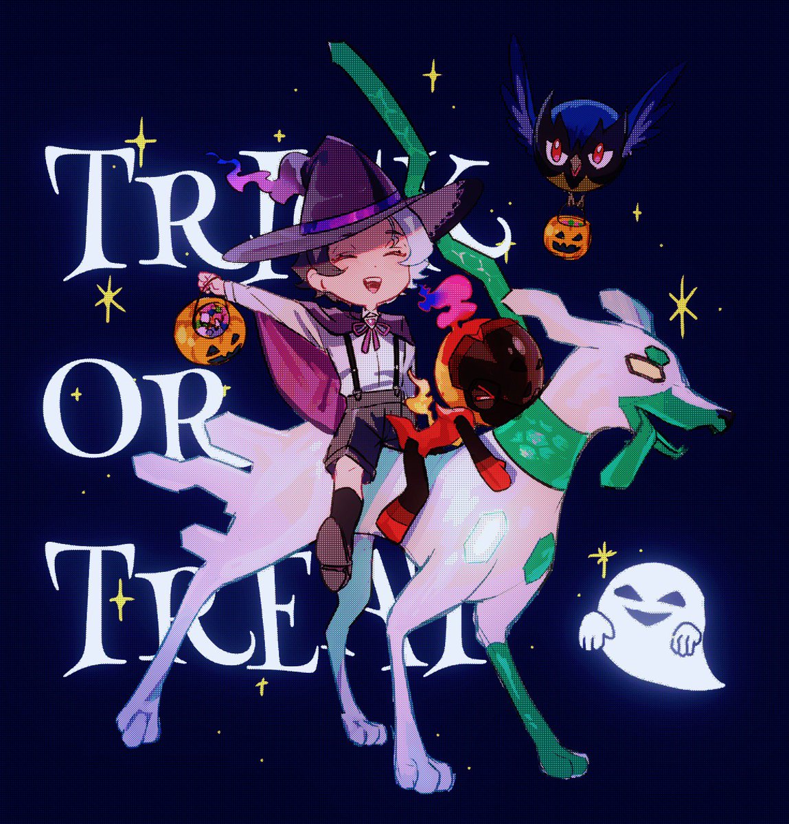 ゆあし◓⃙新刊通販中！ (@yuashianpk) / Posts / X