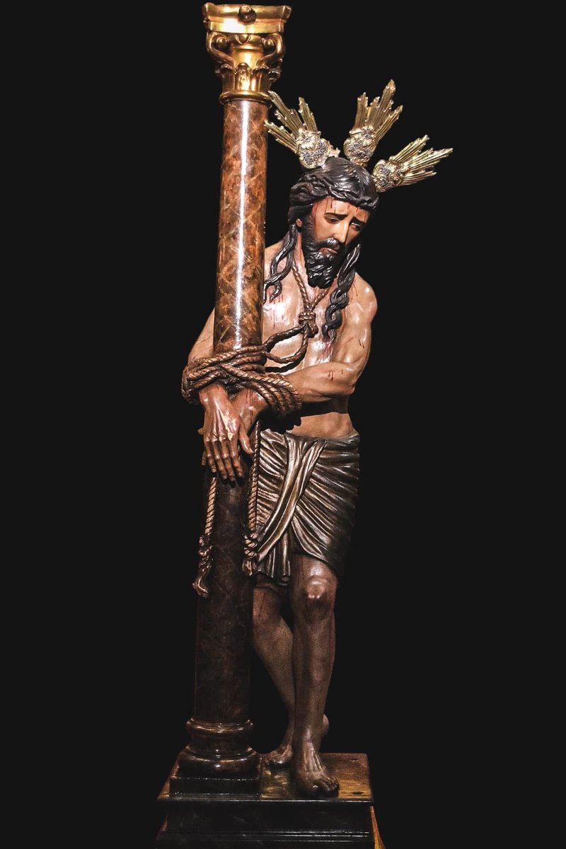 Viernes del Señor.

“Manténgase en el amor De Dios, mientras esperan la Misericordia de nuestro Señor para la vida eterna”, Jud 1-21

Foto: David. G.B