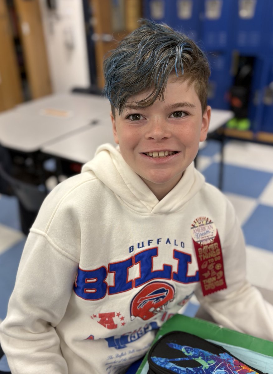 Kendall Fifth Grade 🍎✋🦅 tweet media