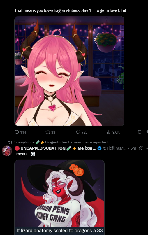 What a legendary timeline pull