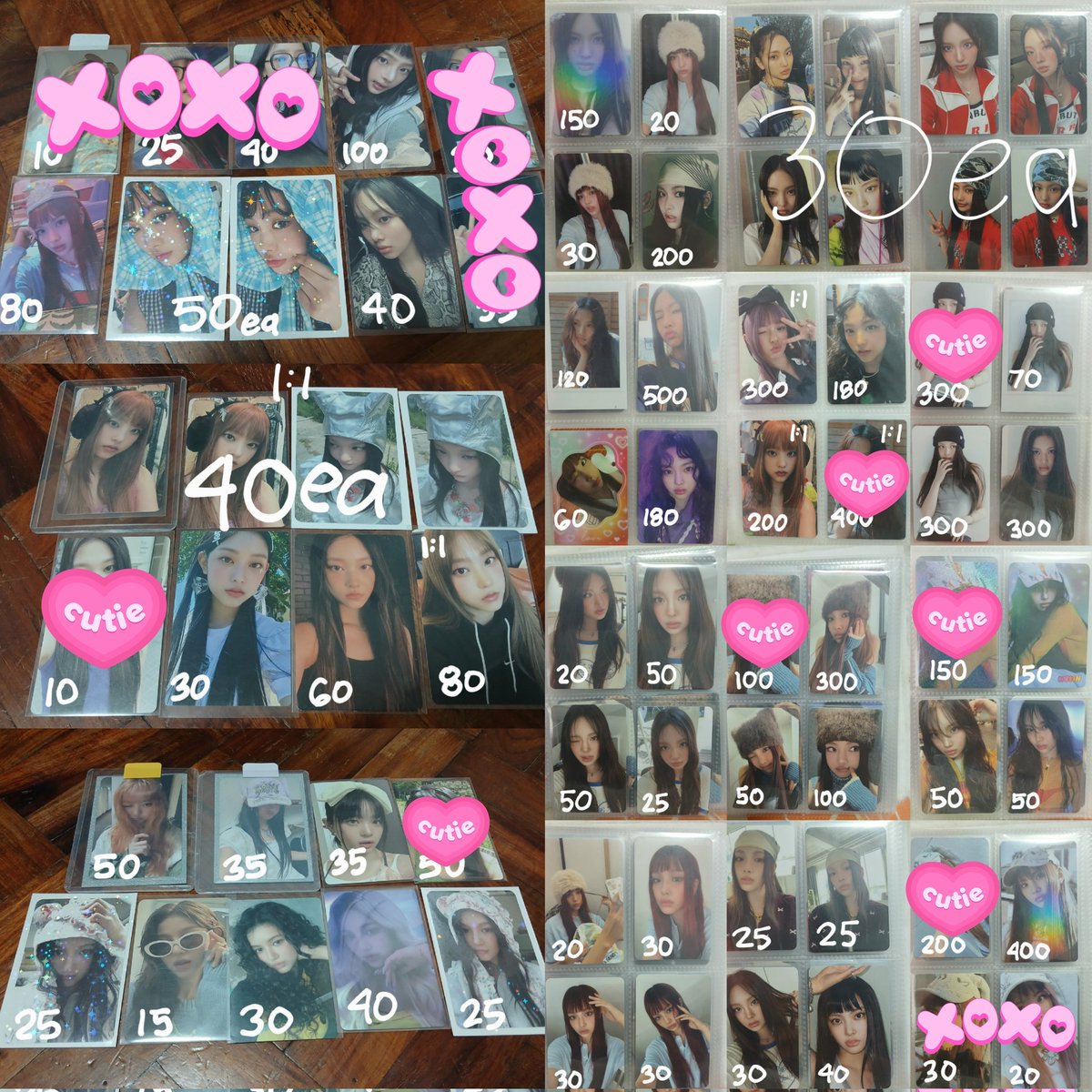 Zyein • mention after dm! xianyu yangdo assistance tweet media