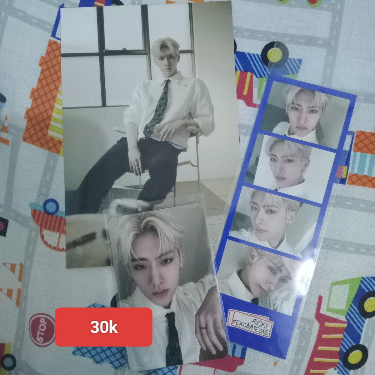 JJ🌷 | kosong tweet media