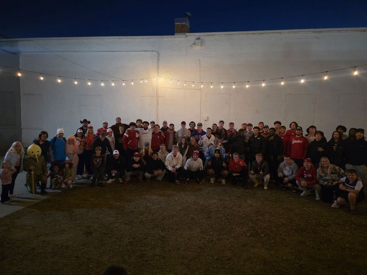 #LemonTopChallenge #GoYotes @alexslemonade @northwesternmutual
<a href="/boumanaidan8/">Aidan Bouman</a>