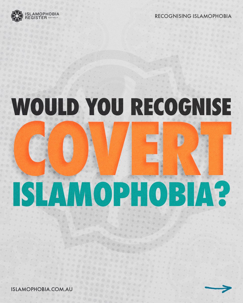 IslamophobiaRegister tweet media