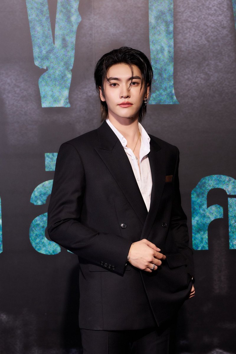 その他 Boss chaikamon your boyfriend material Boss Chaikamon Your Boyfriend is LIVE 🥳🥰 #BOSSxYourboyfriendisLIVE