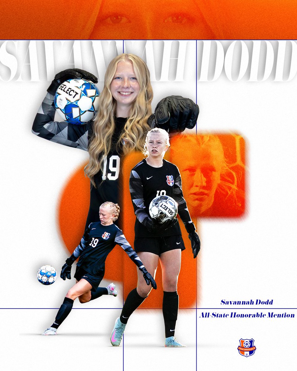 Lady Marshals Soccer tweet media