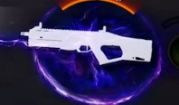I know people are already tearing the hud apart so I'll just leave my two cents:
Get rid of the weapon icon. It's clunky and redundant. Why do I need a 2d image of the gun I'm currently holding taking up space on the already limited screen?