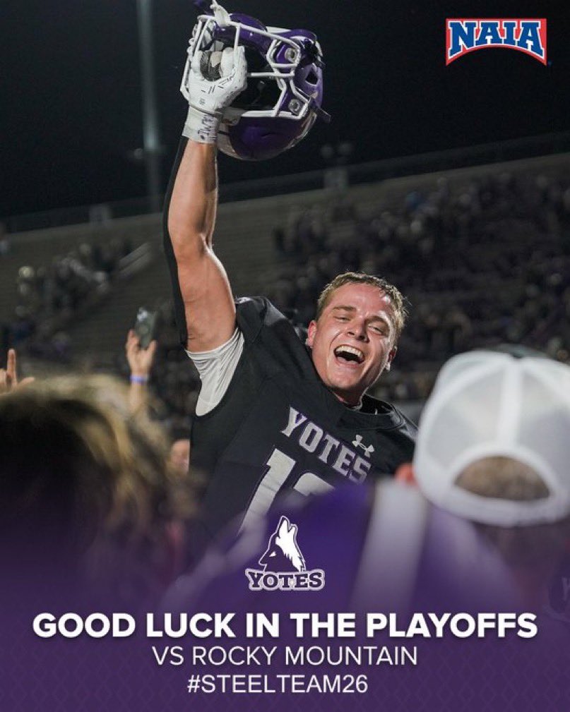 Thank you <a href="/CoachStinar/">Colby Stinar</a> for the love!