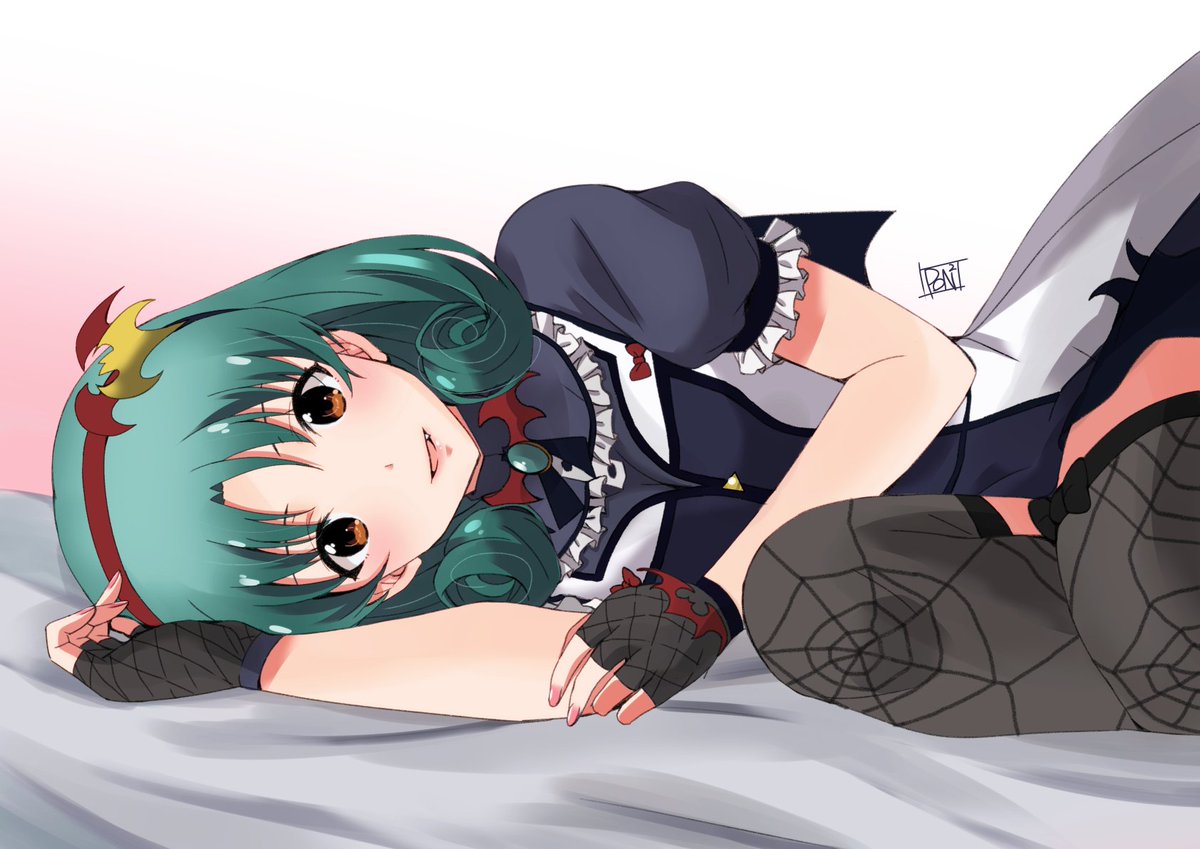 今年は過去絵いろいろでハッピーハロウィンなのです!🎃
#徳川まつり #Halloween2025 